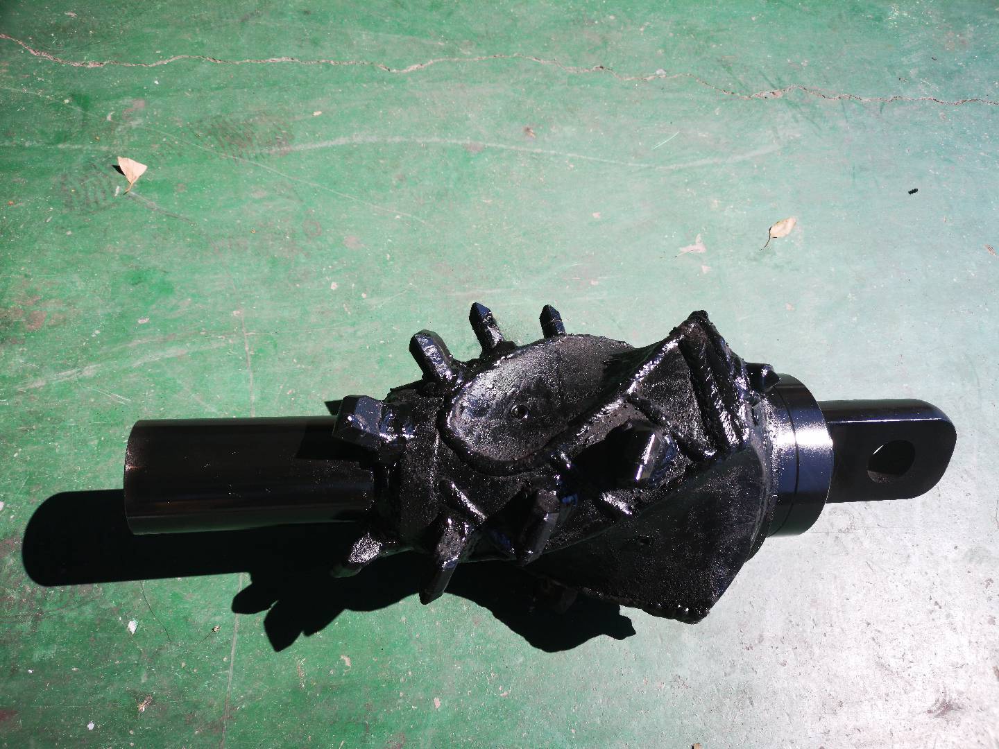 Fluted BackReamer Vermeer / Ditch Witch Buy Horizontal Directional